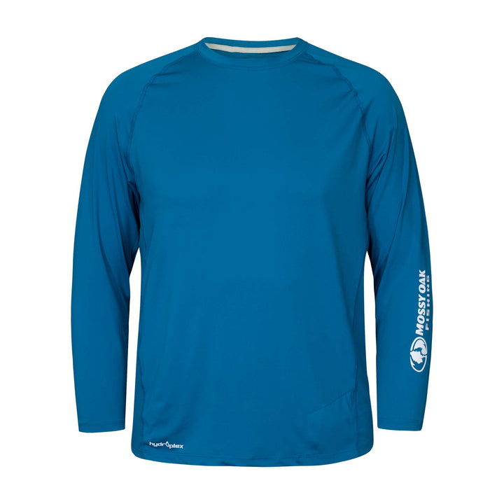 Tidal Breeze Long Sleeve Shirt – The Mossy Oak Store