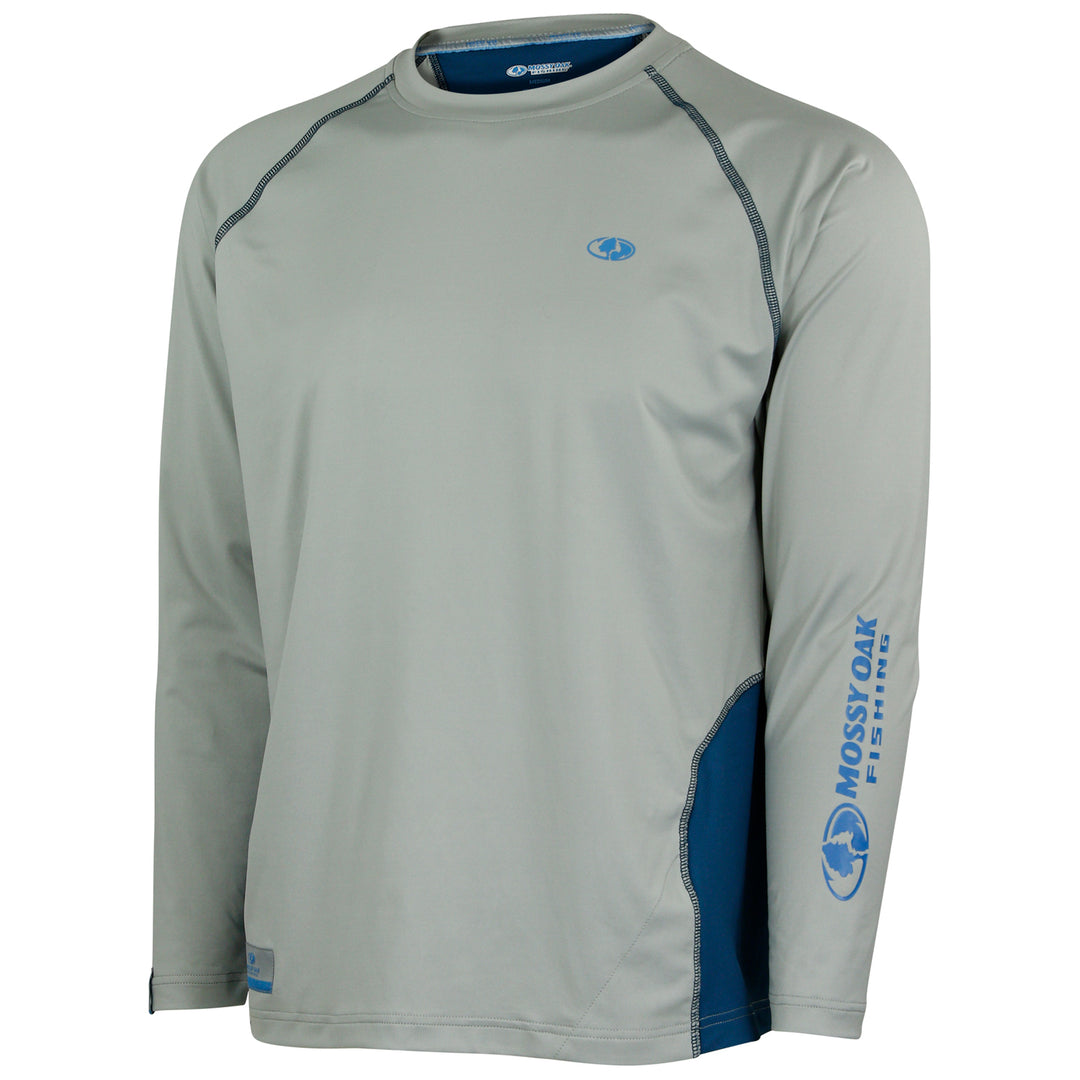 Chemise patagonia men's long sleeve sol patrol tailored grey | Pacific Pêche Chemise patagonia men's long sleeve sol patrol tailored grey | Pacific Pêche