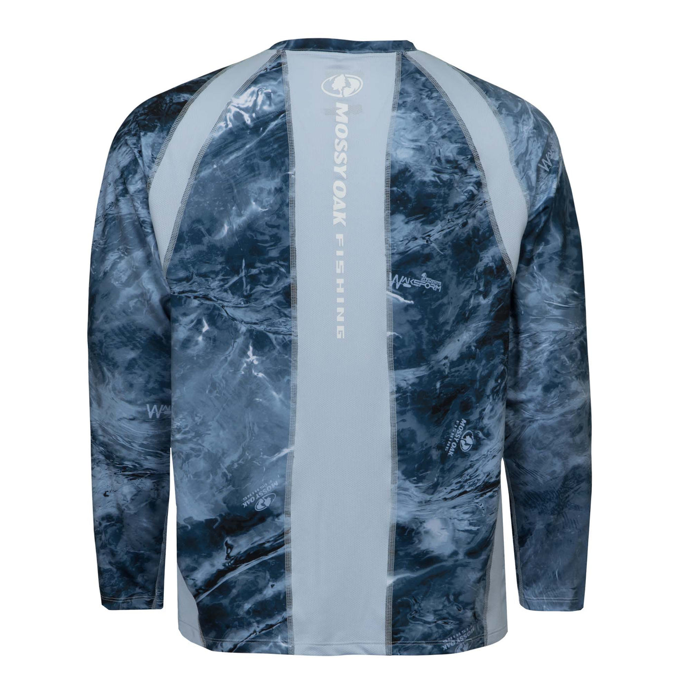 Long Sleeve Fishing Shirts--Performance Hydroplex Technology – The
