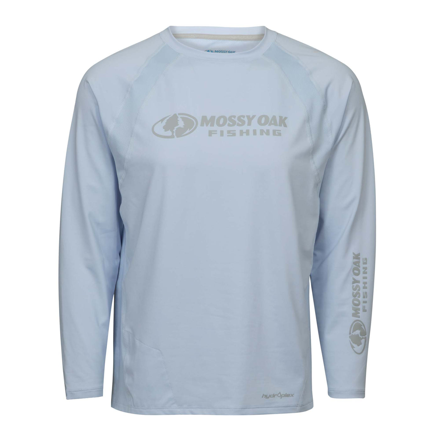 Long Sleeve Fishing Shirts--Performance Hydroplex Technology – The Mossy Oak  Store