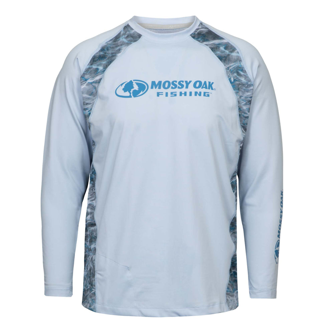 Drake EST Wingshooter Trey Long-Sleeve Button-Down Shirt | Cabela's