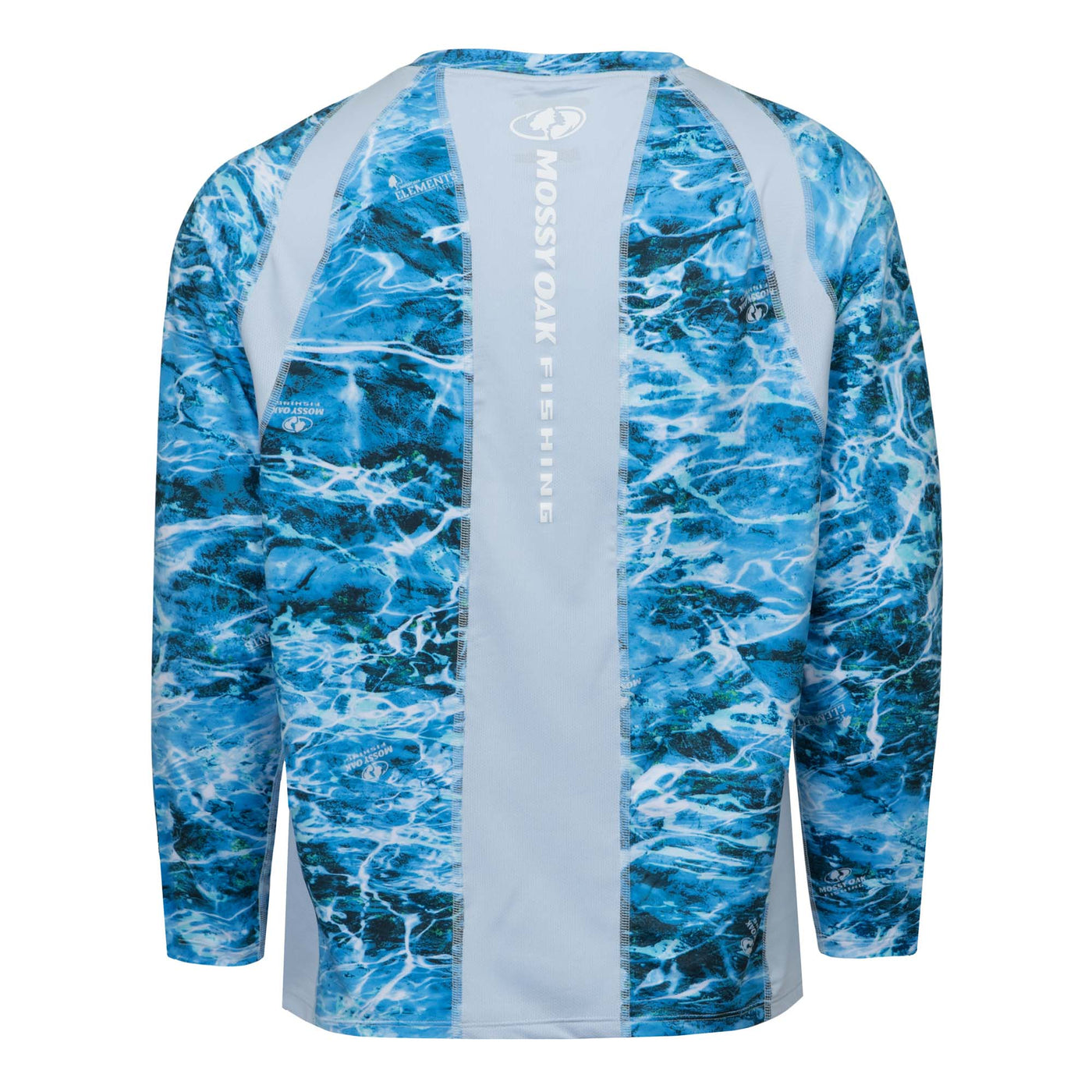 Long Sleeve Fishing Shirts--Performance Hydroplex Technology – The ...