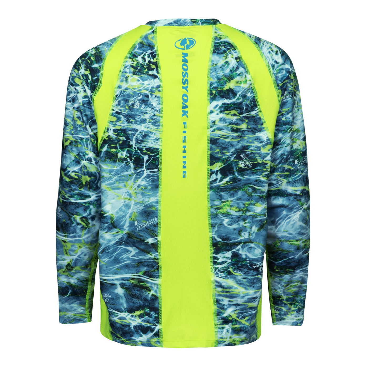 Long Sleeve Fishing Shirts--Performance Hydroplex Technology – The