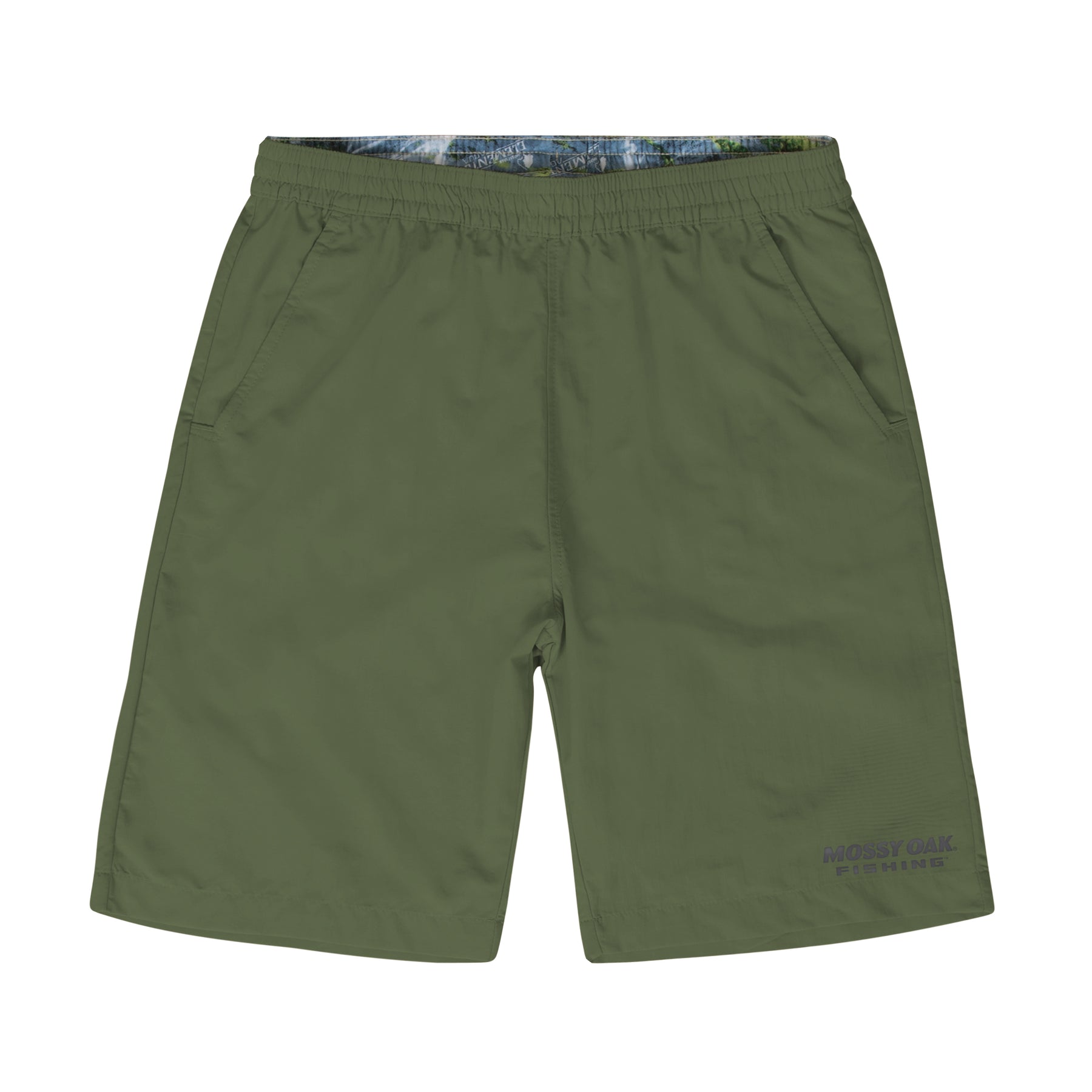 Mossy Oak Men's Swim & Fishing Shorts – The Mossy Oak Store