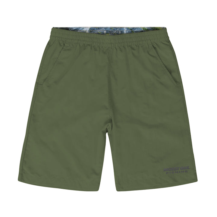 Mossy Oak Men's Swim & Fishing Shorts – The Mossy Oak Store