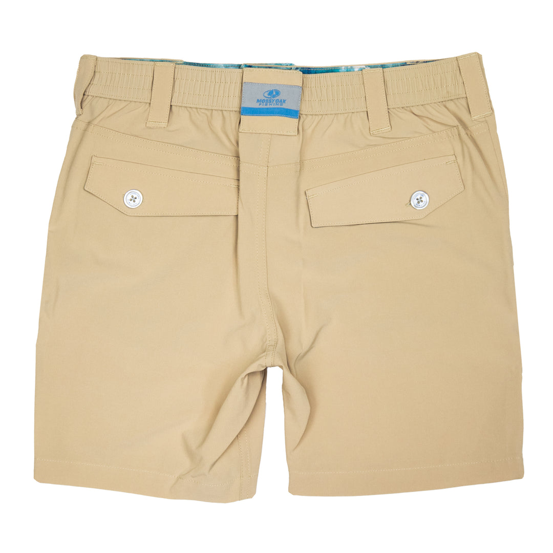 Mossy Oak Youth Flex Fishing Shorts – The Mossy Oak Store