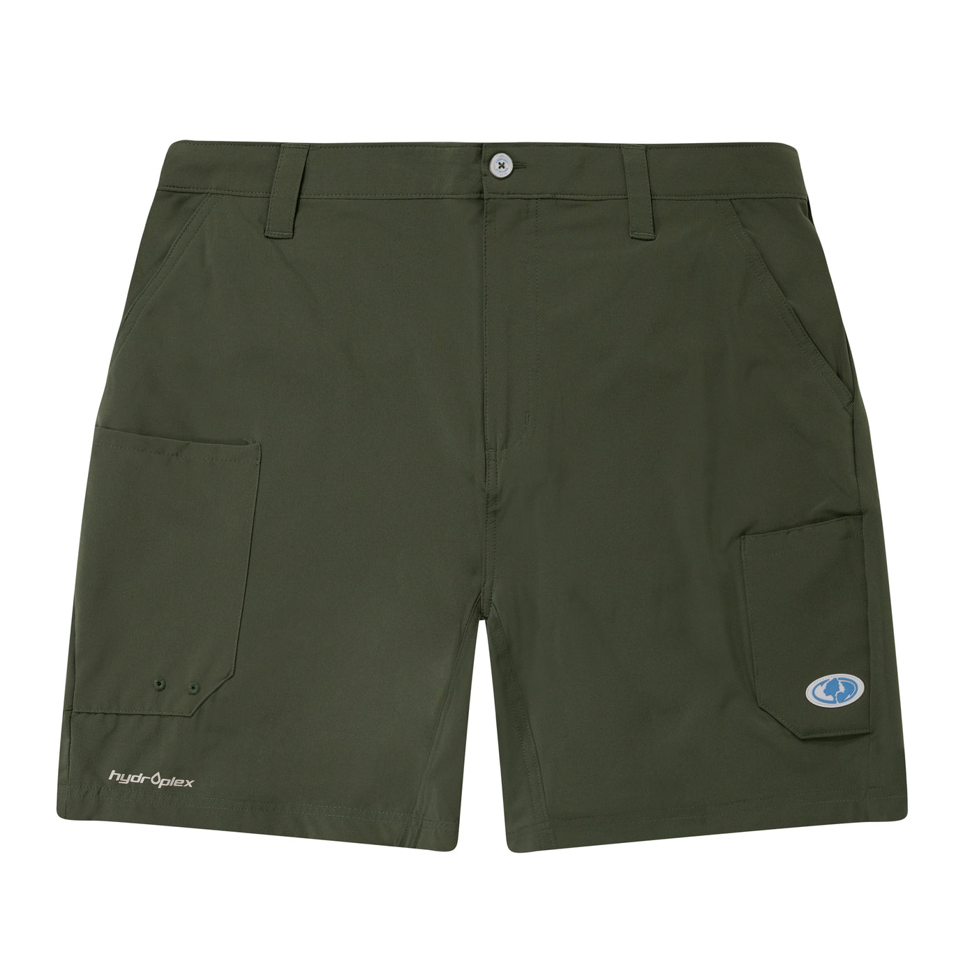 Mossy Oak Men's Fishing Board Shorts