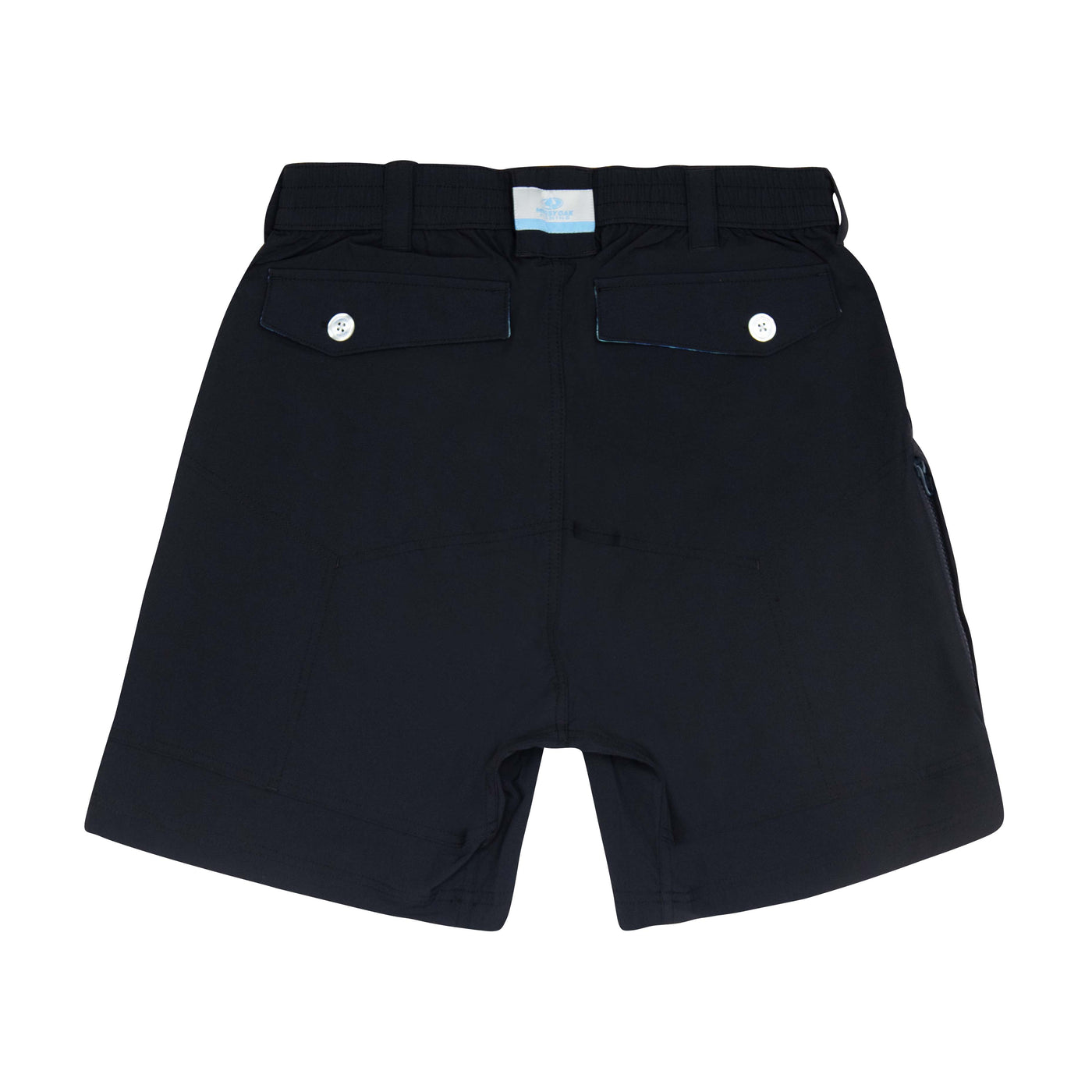 Mossy Oak XTR Mens Fishing Shorts Quick Dry & Wicking Shorts: Buy