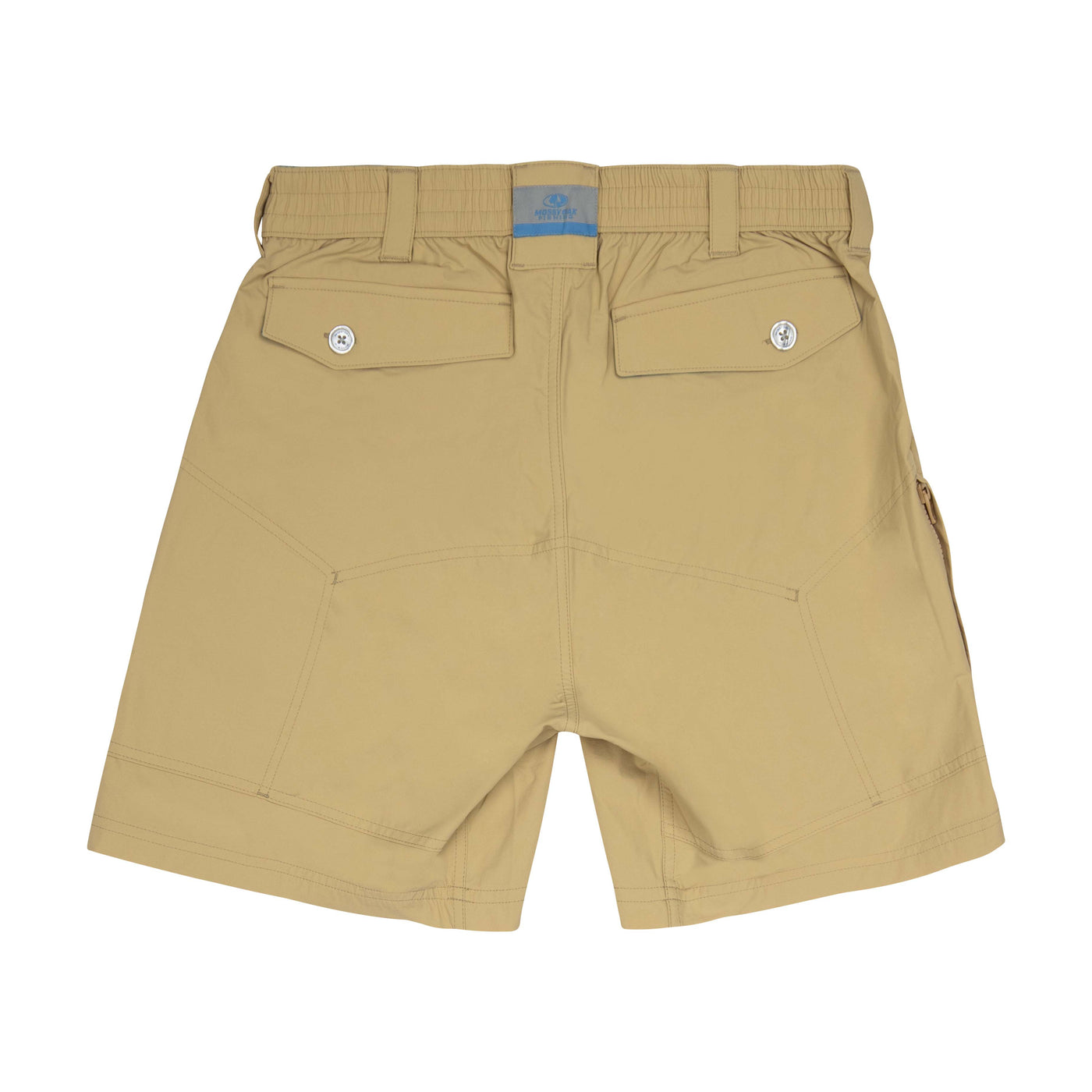 Mossy Oak Men's XTR Fishing Shorts