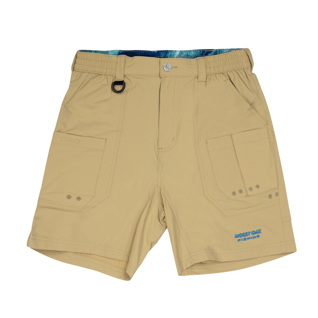 Mossy Oak Men's XTR Fishing Shorts – The Mossy Oak Store