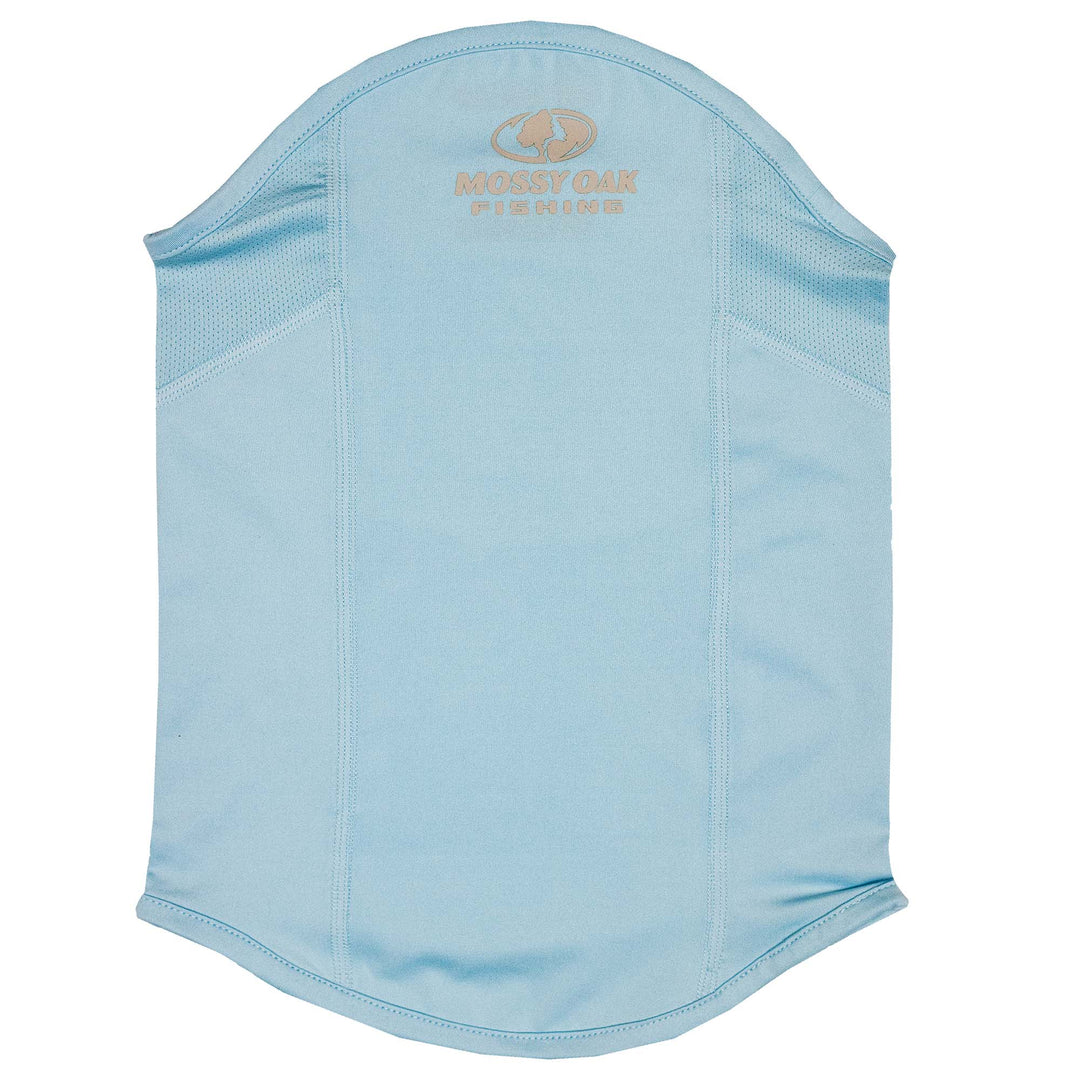 Fishing Neck Gaiter -- UV Protected, Performance Technology – The