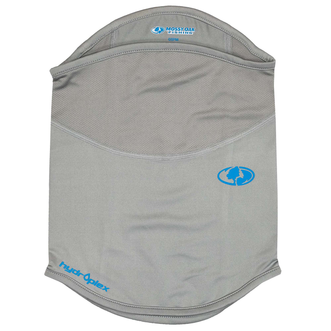 Fishing Neck Gaiter -- UV Protected, Performance Technology
