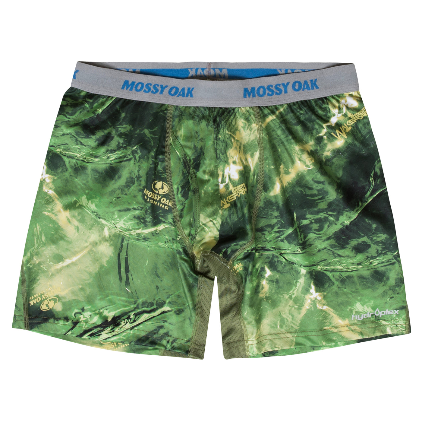 Mossy Oak Camo Boxer Brief – The Mossy Oak Store