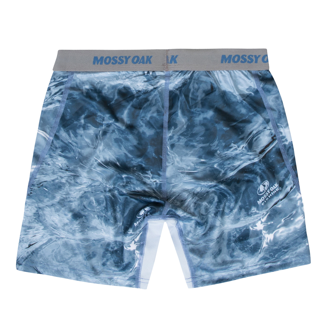 Mossy Oak Men's Boxer Briefs Active Performance Breathable Underwear, Multicolor (6 Per Pack Mossy Oak Men's Boxer Briefs Active Performance Breathable Underwear, Multicolor (6 Per Pack