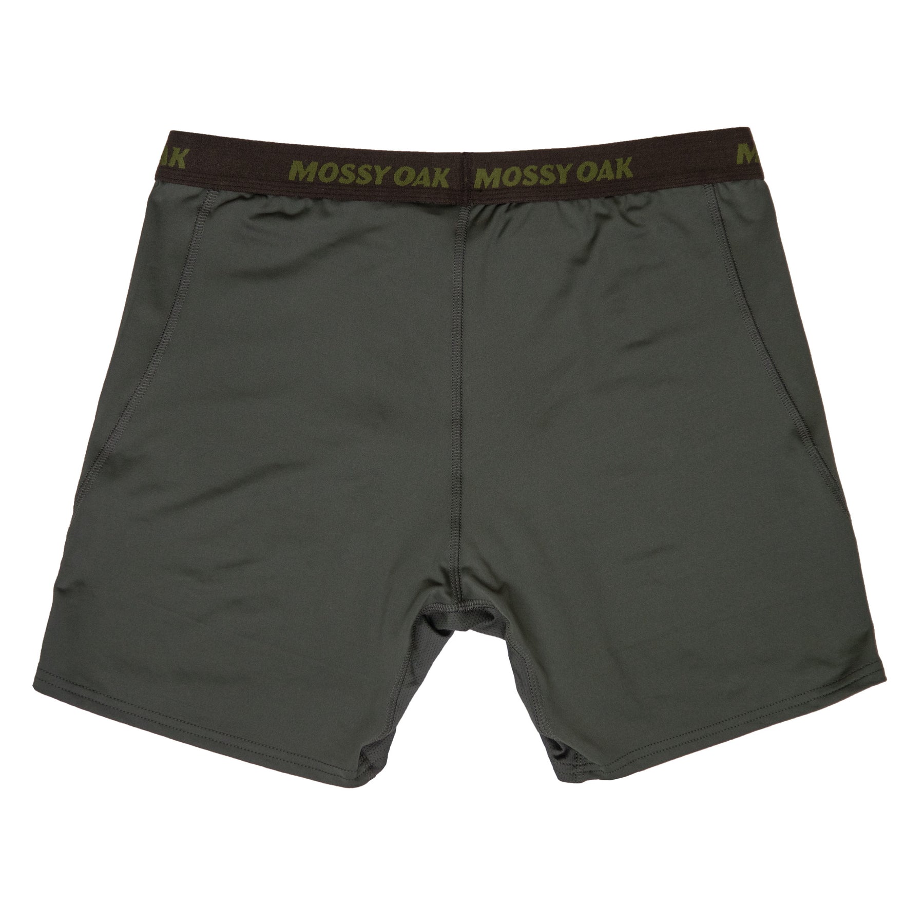 Sheath Mossy Oak Boxer Brief in Modal Material Size XXL Sheath Mossy Oak Boxer Brief in Modal Material Size XXL