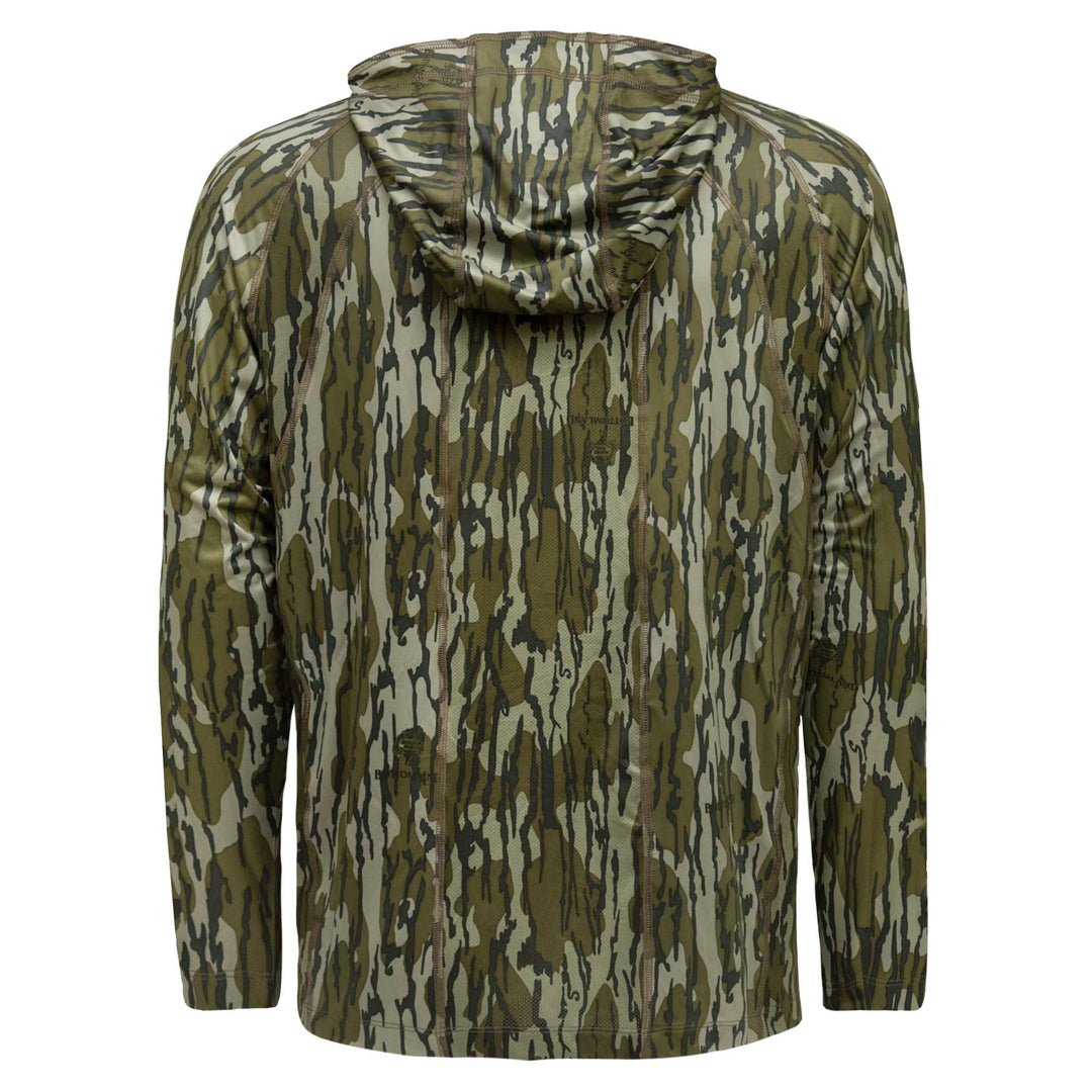 Mossy oak duck blind hoodie hotsell