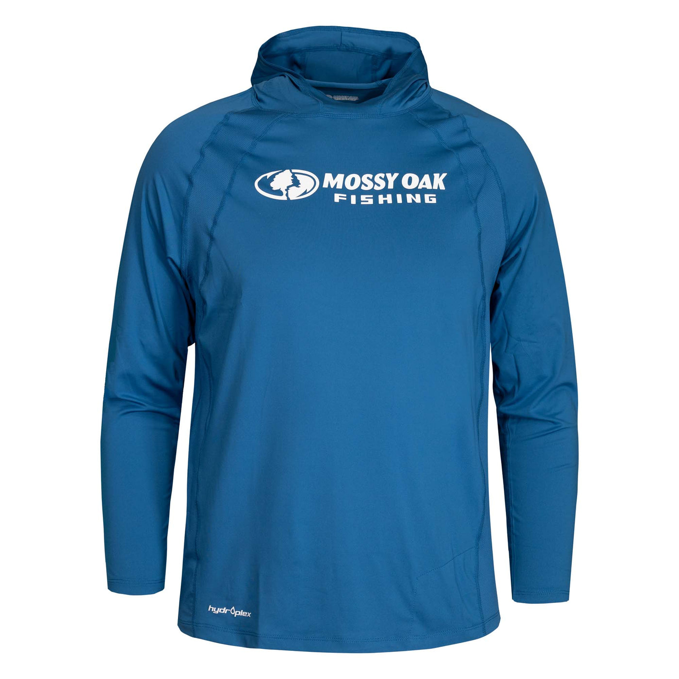Boy's Mossy Oak Fishing Logo Pull Over Hoodie – Fifth Sun
