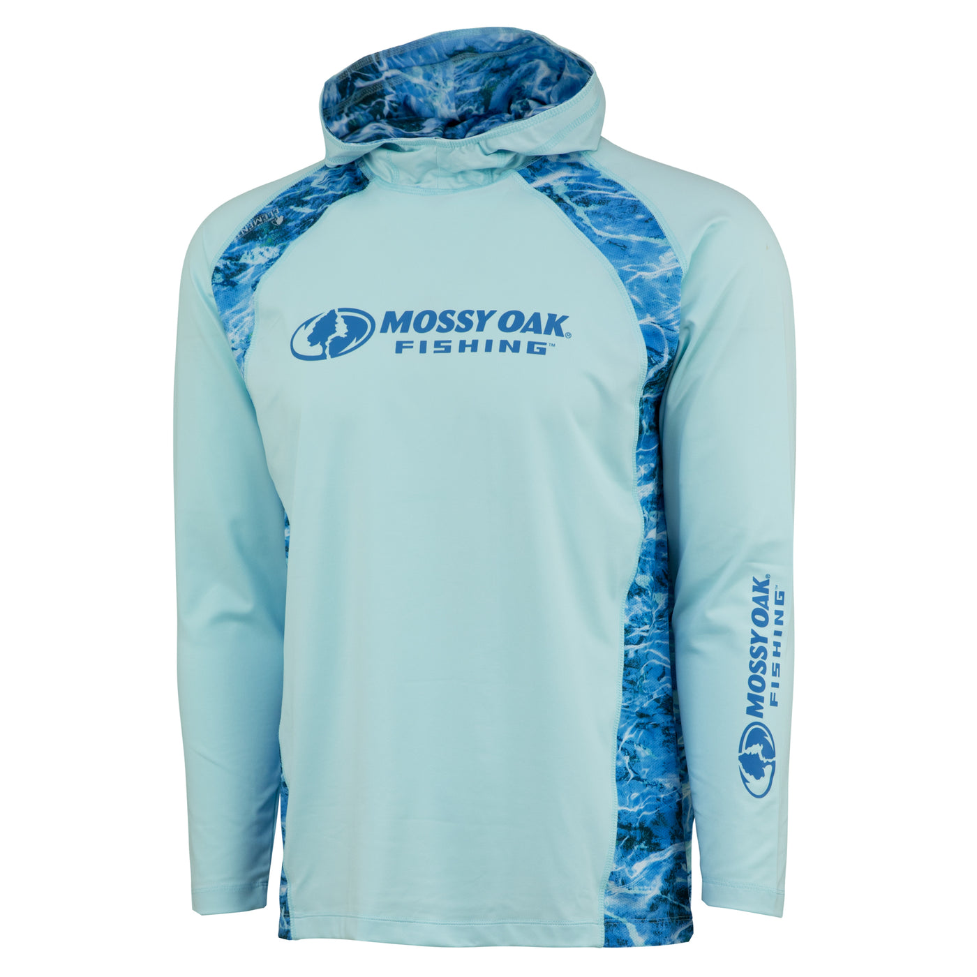 Mossy Oak Men's Standard Offshore Lightweight Fishing Shirts Long Sleeve,  Carnival Glass, 2X : Buy Online at Best Price in KSA - Souq is now  : Fashion