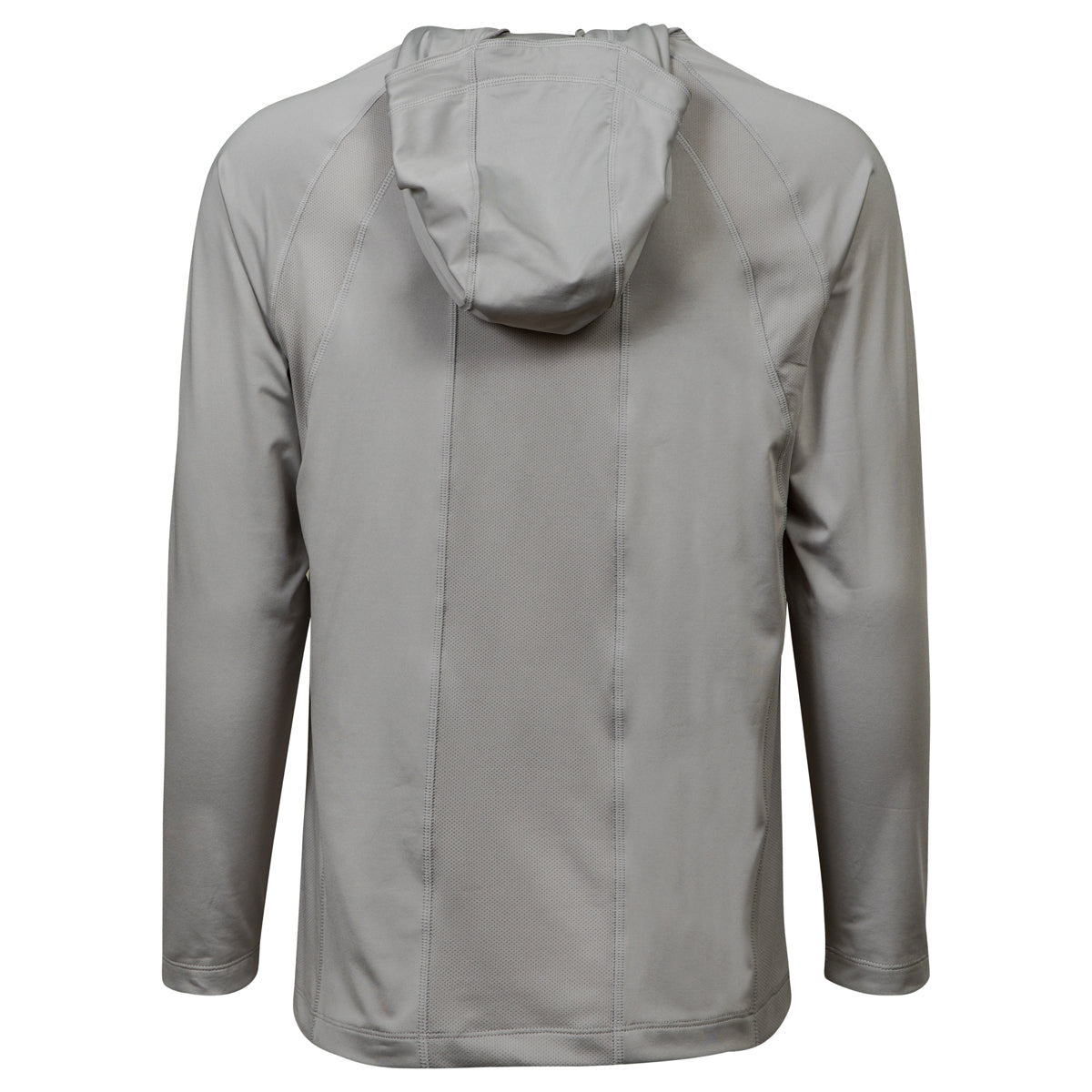 Hooded Fishing Shirt--Long Sleeve Fishing Tech Hoodie – The Mossy