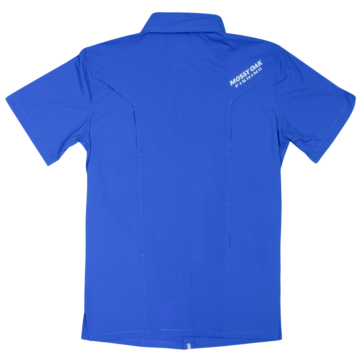 Mossy Oak Fishing Offshore Short Sleeve Shirt – The Mossy Oak Store