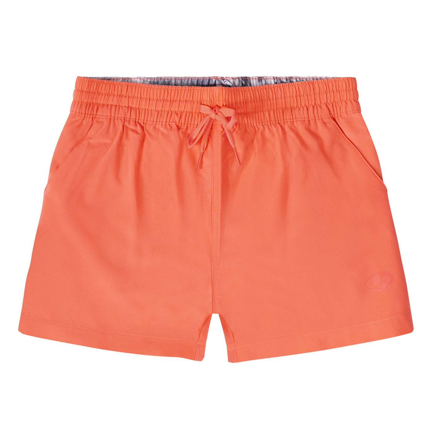 Women's Jetty Short Fusion Coral