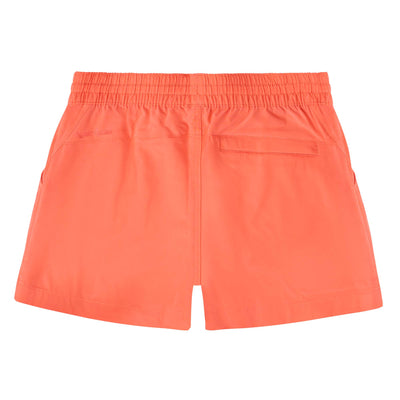 Women's Jetty Short Fusion Coral B