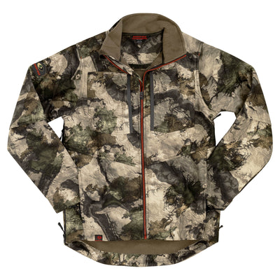 Mossy Oak Sherpa 2.0 Lined Jacket
