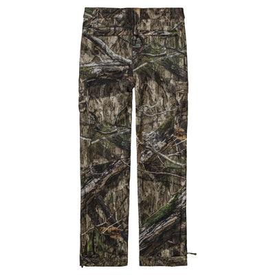 Mossy Oak Youth Sherpa 2.0 Lined Pant DNA Back