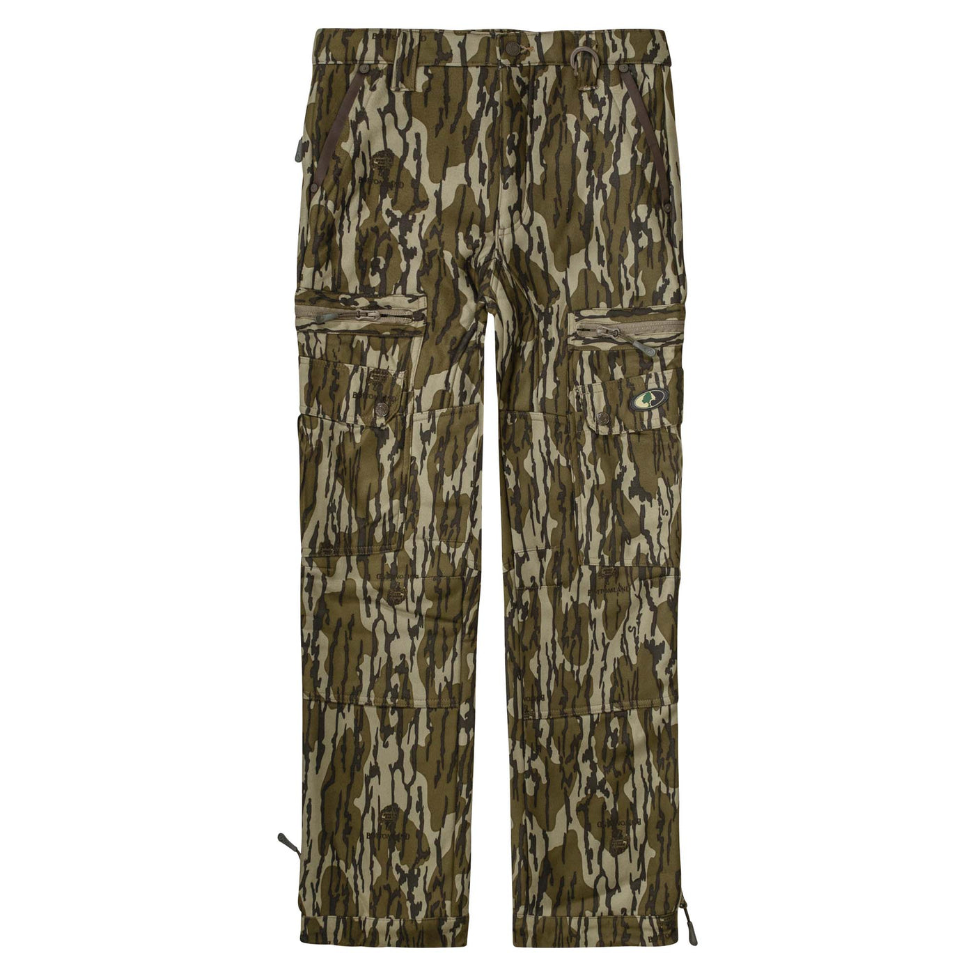  Mossy Oak Camo Lightweight Hunting Pants for Men Camouflage  Clothing, Small, Bottomland : Clothing, Shoes & Jewelry