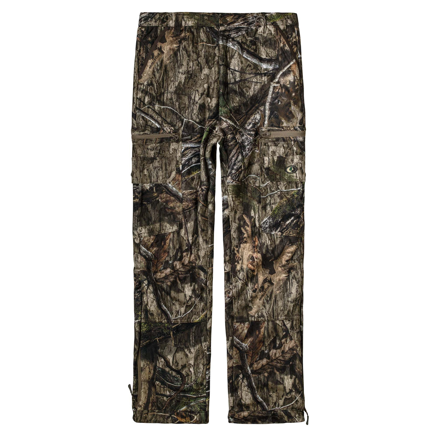 Mossy Oak Sherpa 2.0 Lined Pant Country DNA Front