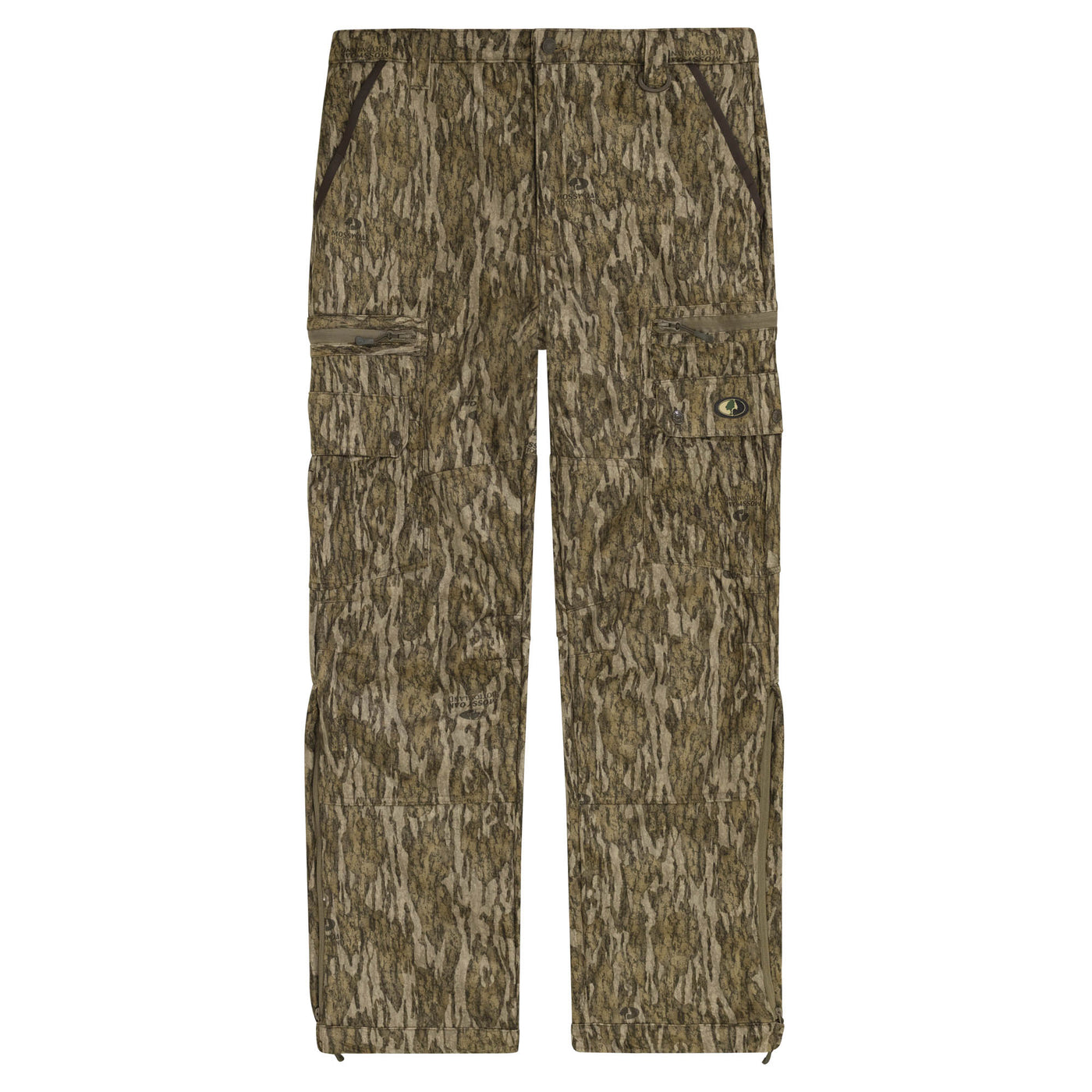 Mossy Oak Sherpa 2.0 Lined Pant