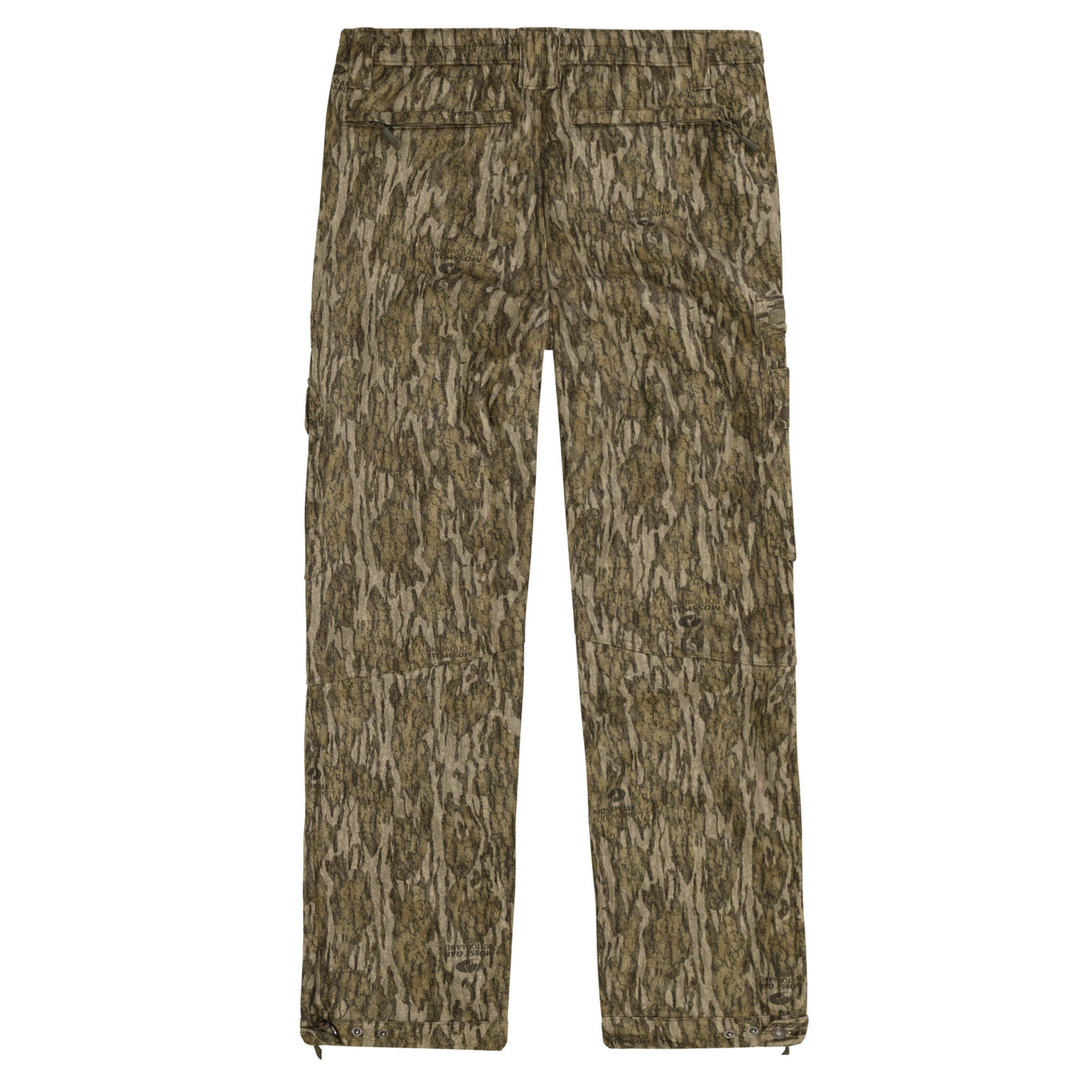 McAlister Fleece Lined Pants (40”) – Camoretro