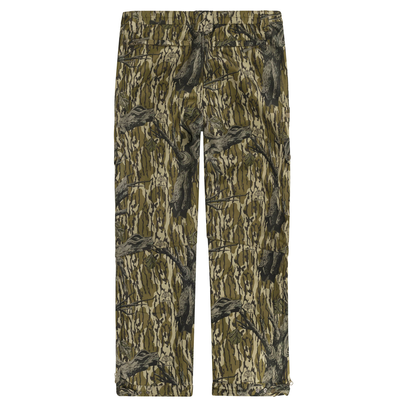 Mossy Oak Sherpa 2.0 Lined Pant – The Mossy Oak Store