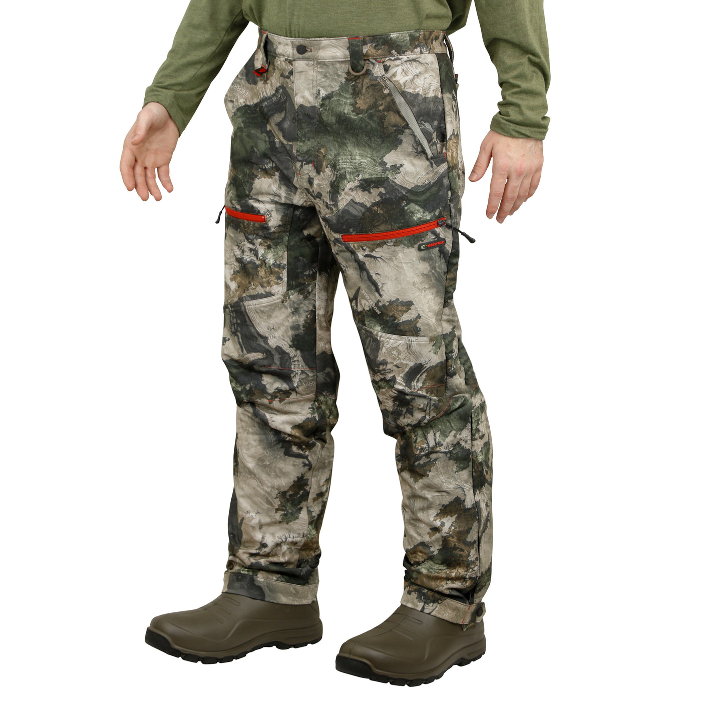 Tracker Lightweight Hunting Pants for Men Early Season