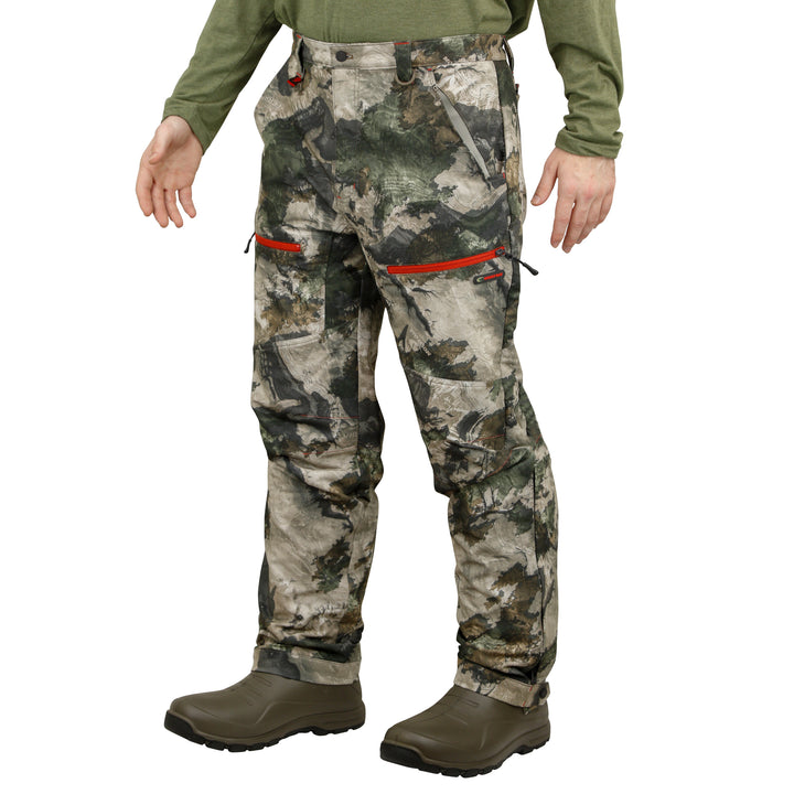 専用　HUNTER CAMO MOV UTILITY PANTS Cotton Mill Flex Pant – The Mossy Oak Store