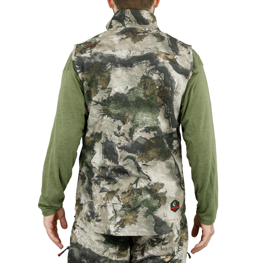 トップス MIS hunting vest MADE IN CALIF.USA The Best Upland Hunting Vests of 2026 | Outdoor Life