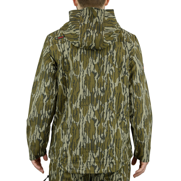 Mossy Oak Mid Season Anorak – The Mossy Oak Store