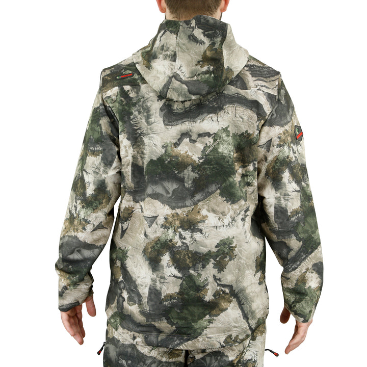 Mossy Oak Mid Season Anorak – The Mossy Oak Store