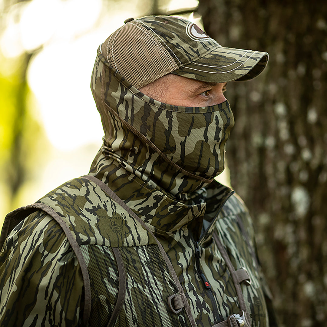 Mossy oak cold weather gear best sale