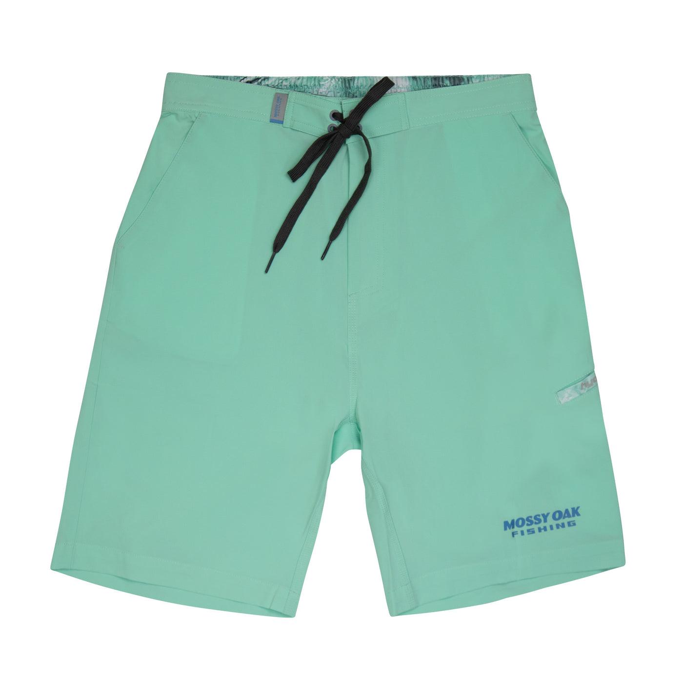 Mossy Oak Men's Fishing Shorts, Swim Trunks, Navy, X-Large : :  Clothing, Shoes & Accessories