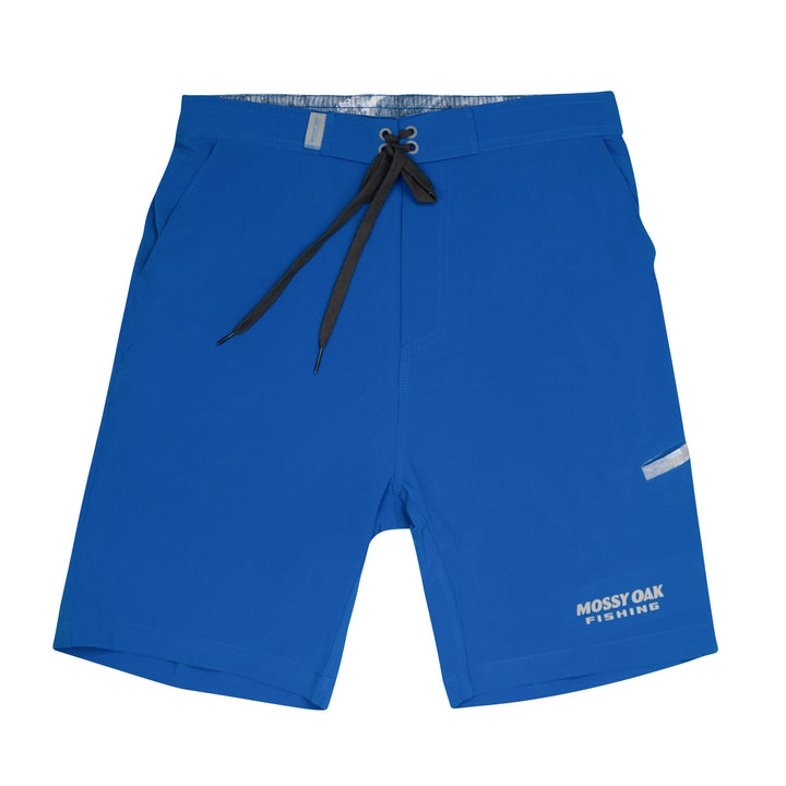 Mossy Oak Men's Fishing Board Shorts – The Mossy Oak Store