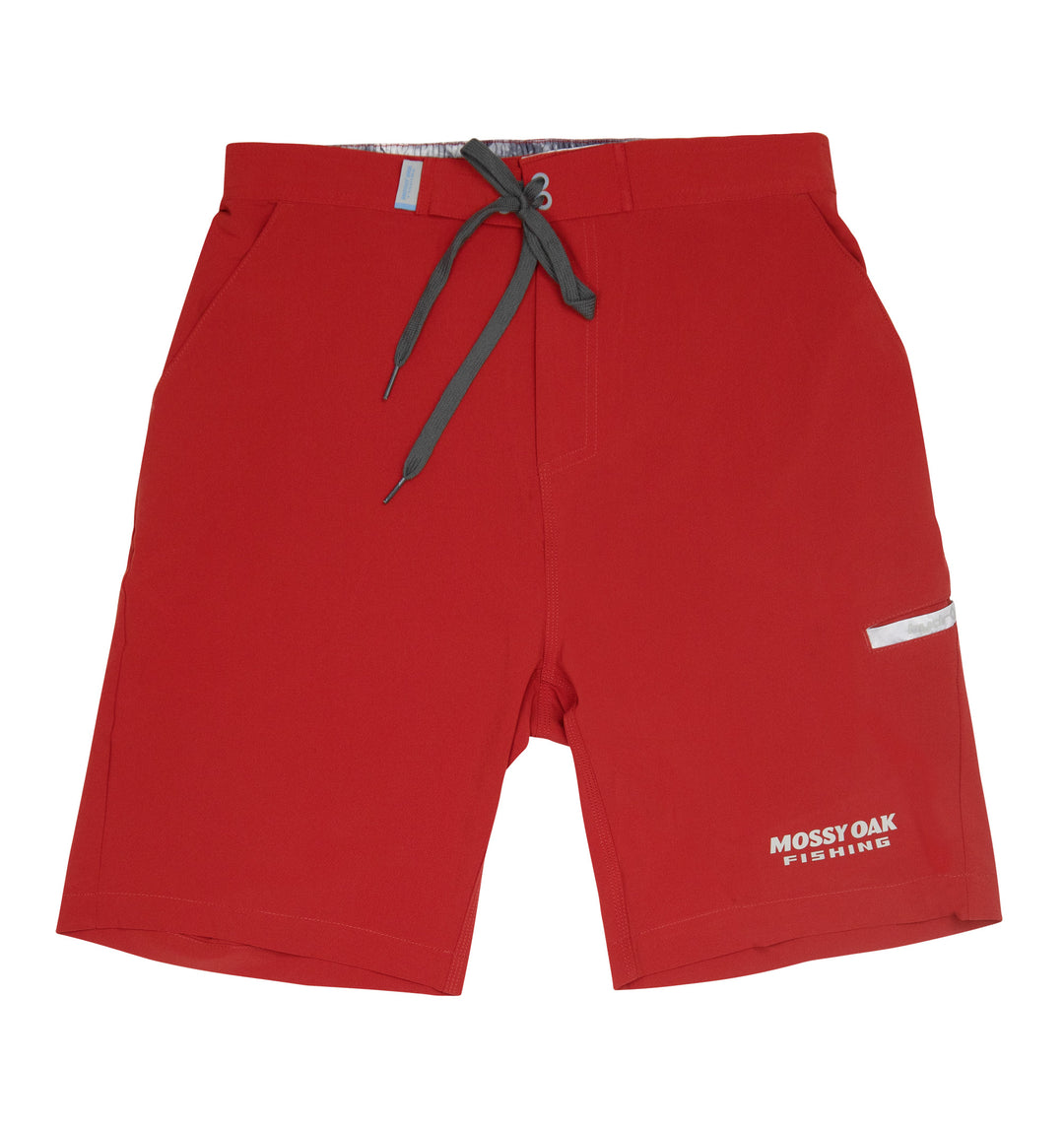 Mossy Oak Men's Fishing Board Shorts – The Mossy Oak Store