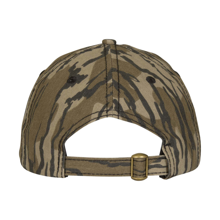 Mossy Oak 6- Panel Cap – The Mossy Oak Store