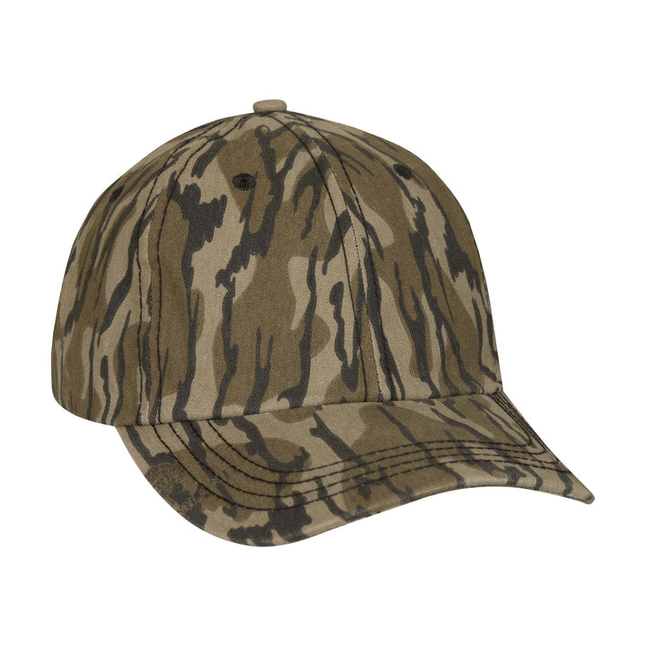 Mossy oak ball cap on sale