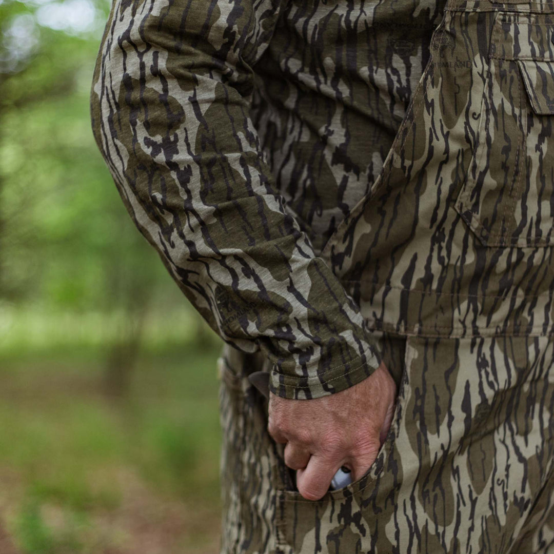 Camo Bib Overalls--Mossy Oak Bib Pants – The Mossy Oak Store