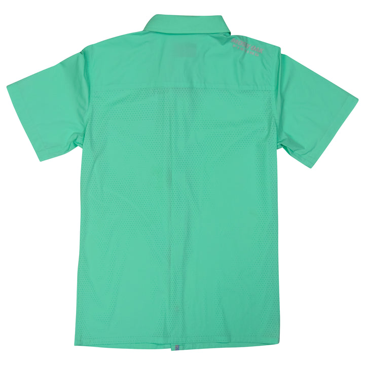 Mossy Oak Fishing Inshore Short Sleeve Shirt – The Mossy Oak Store