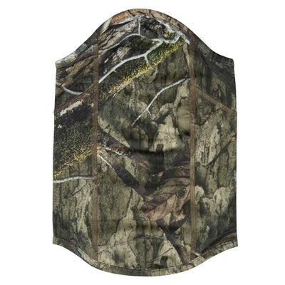 Mossy Oak Hunting Neck Gaiter Country DNA Back