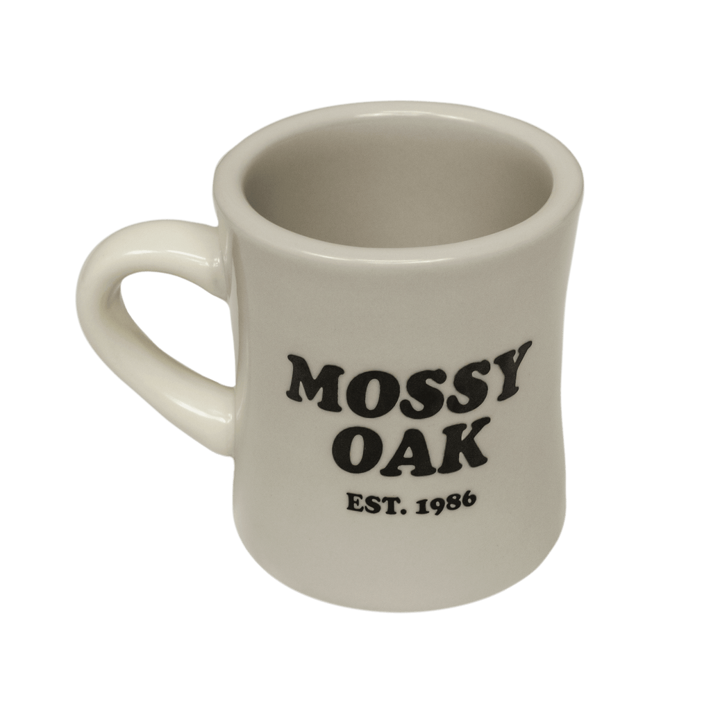 Mossy Oak Coffee Mug