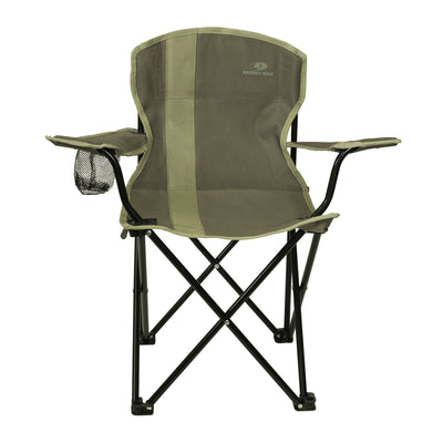 Mossy Oak Deluxe Youth Camp Chair