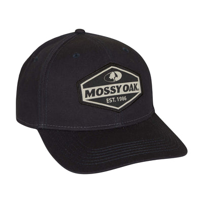 Mossy Oak Diamond Patch Cap